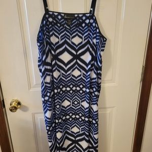 Lane Bryant Slip Dress size 22/24